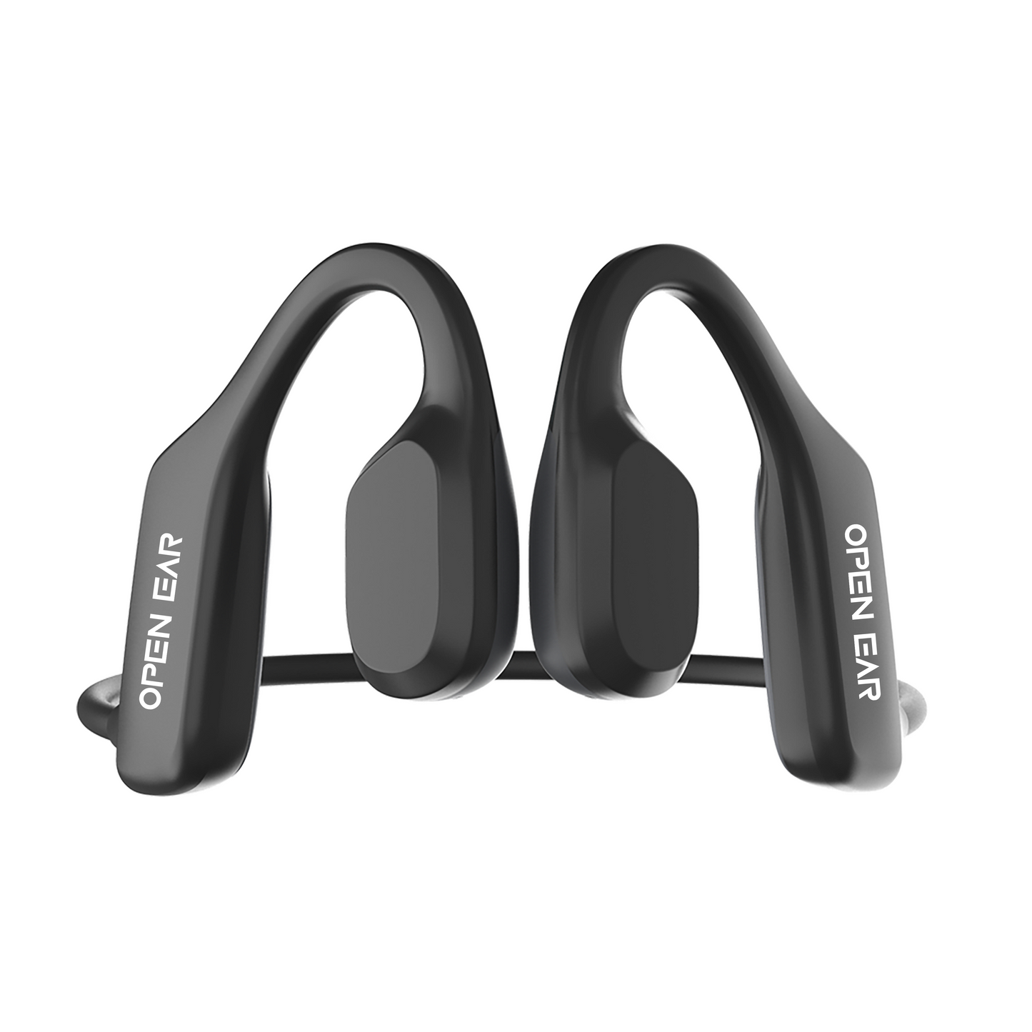 Sonictrek Solo Pro 3 Bone Conduction Sports Headphones by Mifo USA - The World's Most Advanced Wireless Earbuds for Active Movers - O5, O7