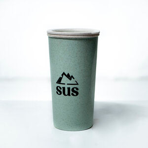 Everyone's SUS Biodegradable Coffee Cup - 15oz. by SUS