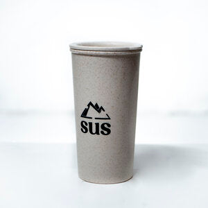 Everyone's SUS Biodegradable Coffee Cup - 15oz. by SUS
