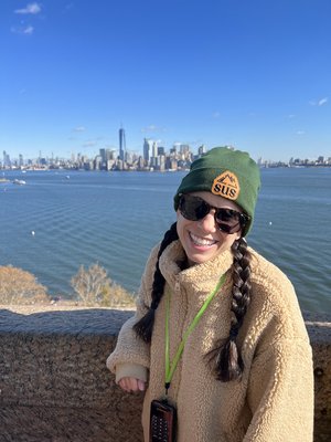 Everyone's SUS Beanie Hat by SUS