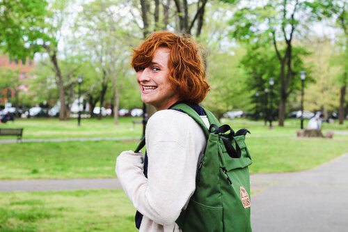 17 Bottle Tote Backpack - 16L by SUS