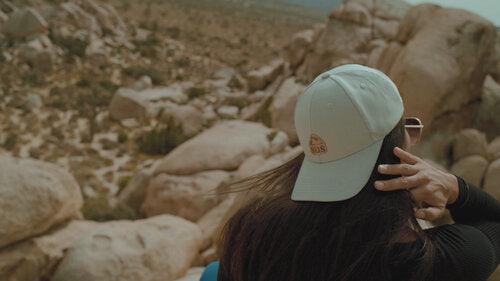 Everyone's SUS Snap Back Hat by SUS