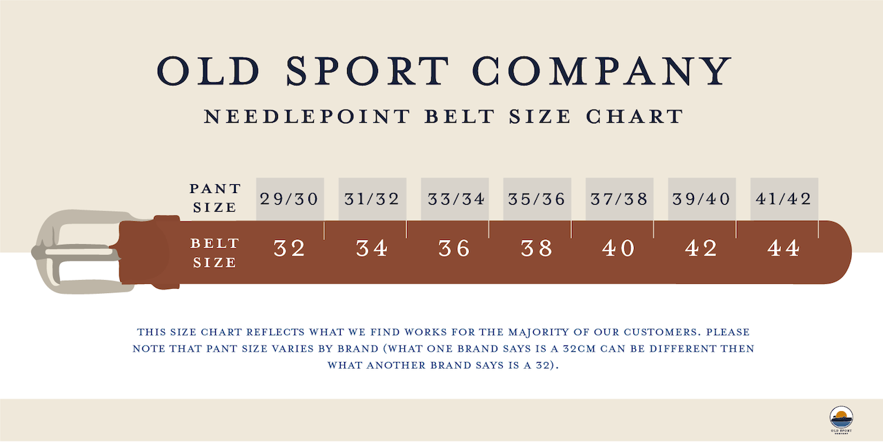 The Angler by Old Sport Company