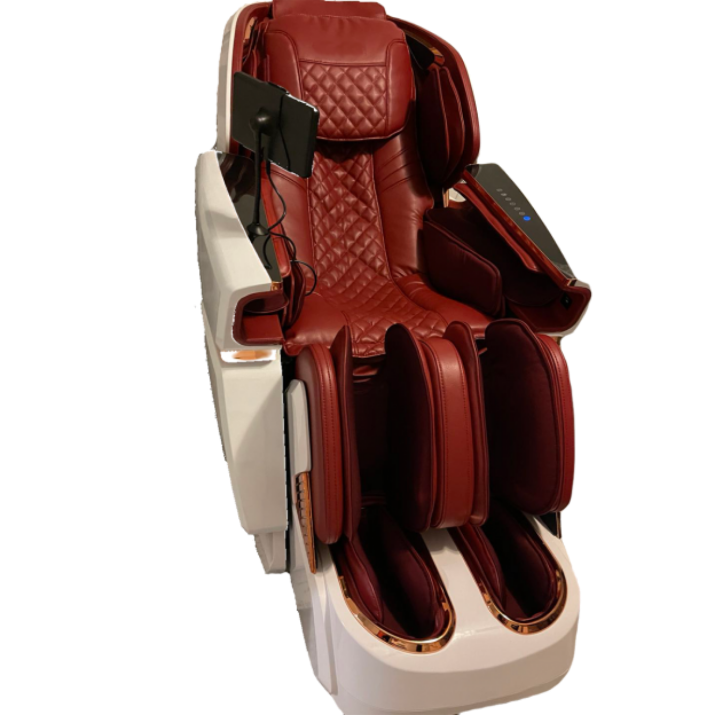 Dr. Boss FJ-8500 Massage Chair by Best Body Massage Chair