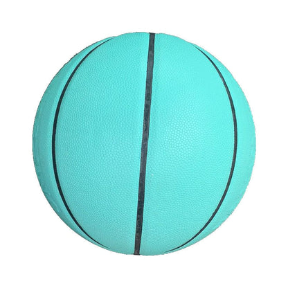 Baby Blue Basket Ball by White Market
