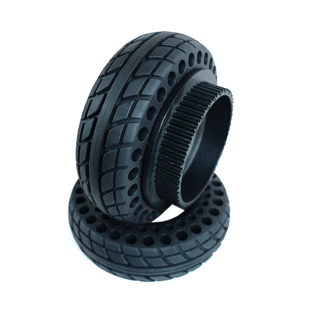 All Terrain Vehicle Wheels by JKING|The Best Electric Skateboards |Electric Longboard Shop