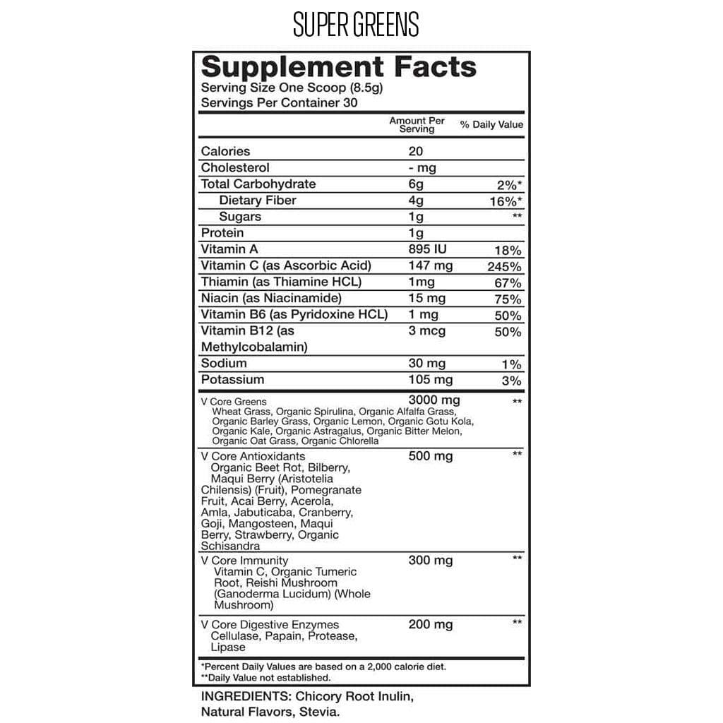 Ultra Marathon Pack (Breakfast Blend Vitamin Coffee Included) by 6AM RUN