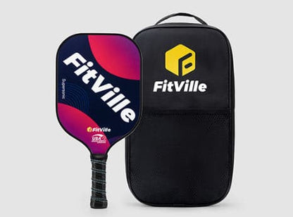FitVille Pickleball Paddle by FitVille