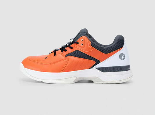 FitVille Men's Amadeus Tennis & Pickleball Court Shoes by FitVille