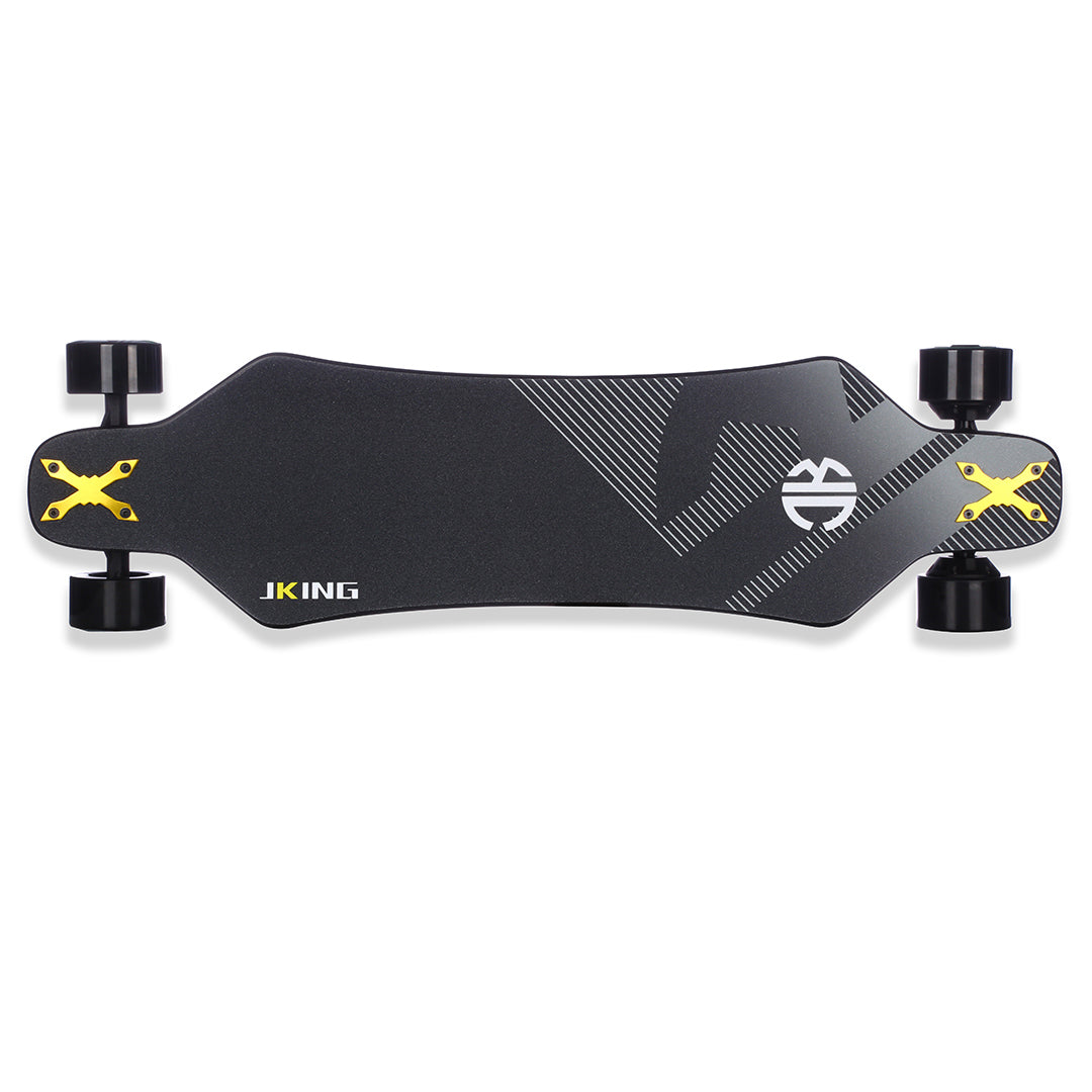 Jupiter-02 Wheel Motor Drive Electric Skateboard by JKING|The Best Electric Skateboards |Electric Longboard Shop