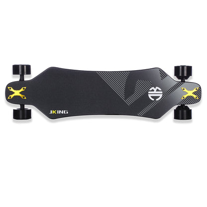 Jupiter-02 Wheel Motor Drive Electric Skateboard by JKING|The Best Electric Skateboards |Electric Longboard Shop