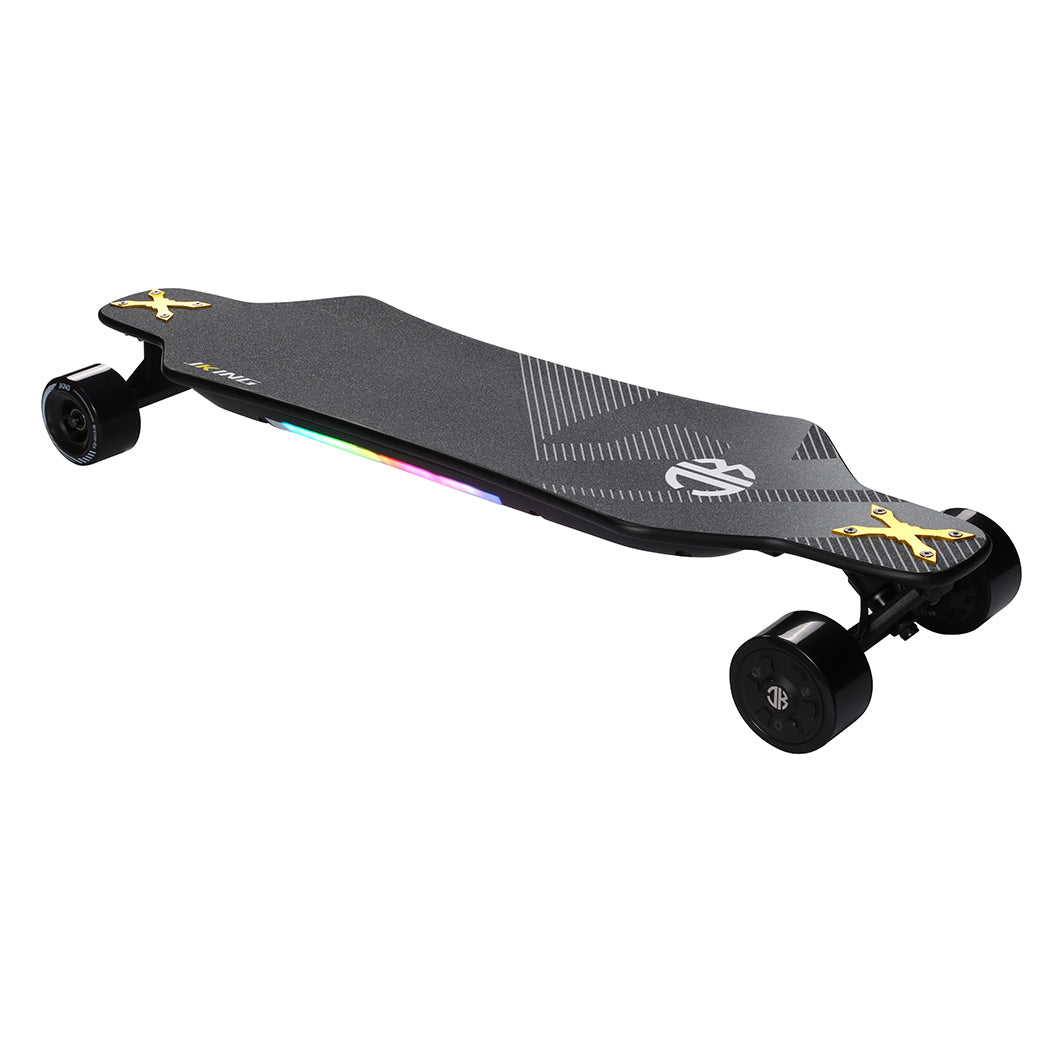 Jupiter-02 Wheel Motor Drive Electric Skateboard by JKING|The Best Electric Skateboards |Electric Longboard Shop