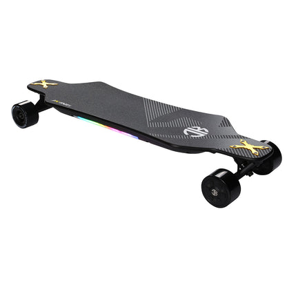 Jupiter-02 Wheel Motor Drive Electric Skateboard by JKING|The Best Electric Skateboards |Electric Longboard Shop