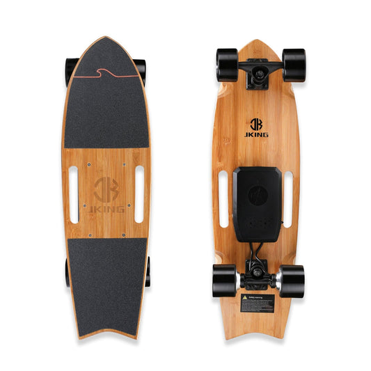 Jking H2B Electric Skateboard by JKING|The Best Electric Skateboards |Electric Longboard Shop