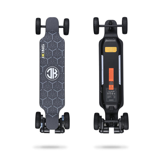 All-terrain Jupiter-01 electric skateboard by JKING|The Best Electric Skateboards |Electric Longboard Shop
