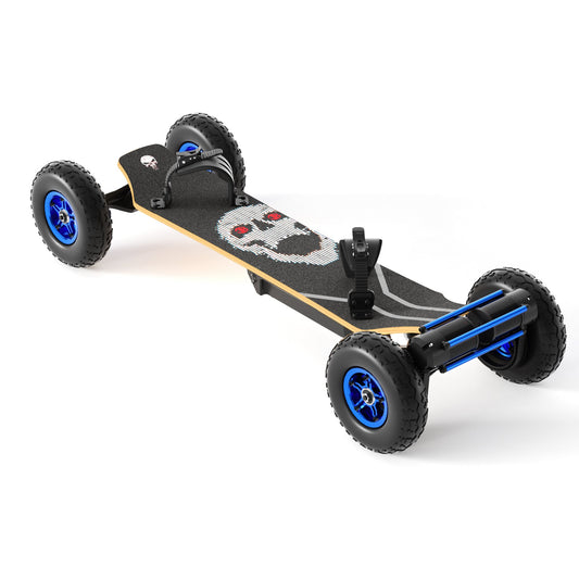JKING Mars Electric Skateboard &Off-Road Electric Skateboard by JKING|The Best Electric Skateboards |Electric Longboard Shop