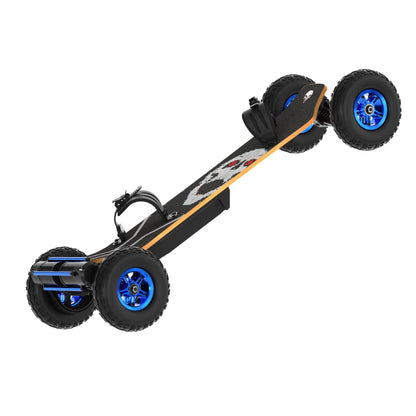 JKING Mars Electric Skateboard &Off-Road Electric Skateboard by JKING|The Best Electric Skateboards |Electric Longboard Shop