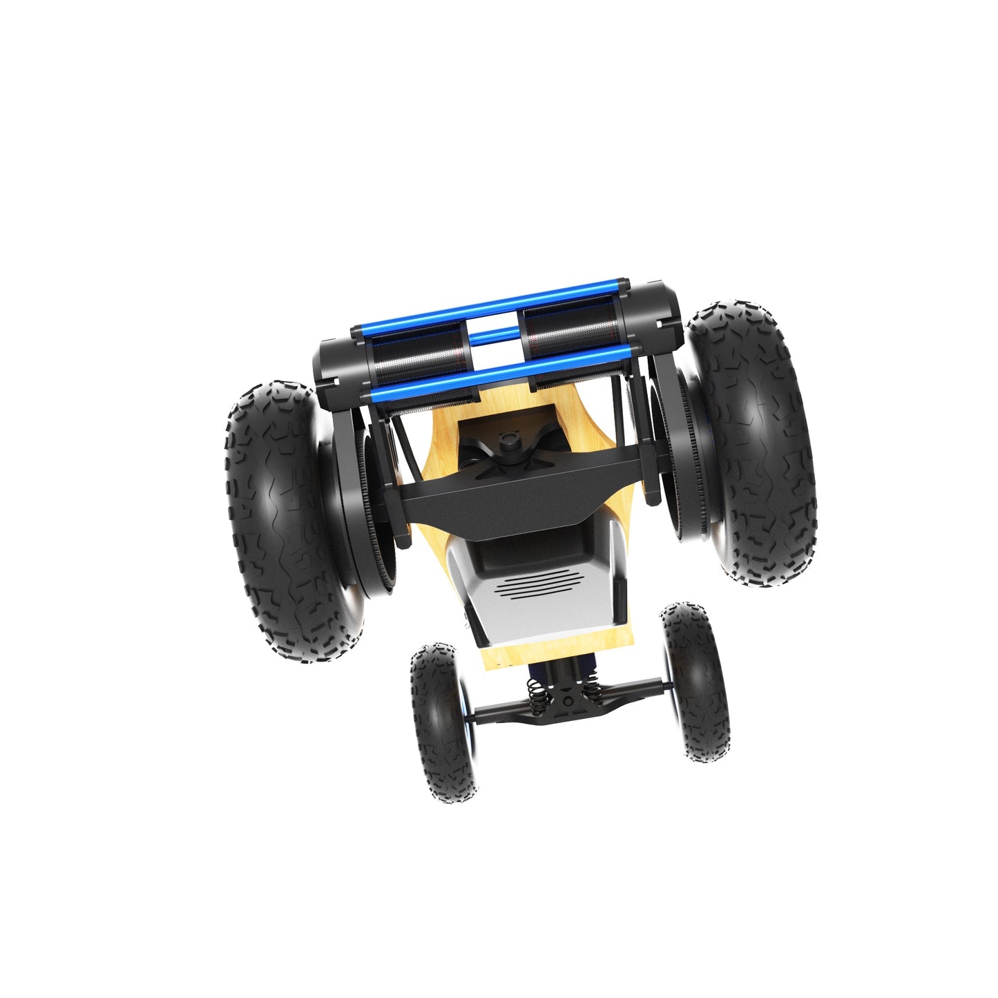 JKING Mars Electric Skateboard &Off-Road Electric Skateboard by JKING|The Best Electric Skateboards |Electric Longboard Shop