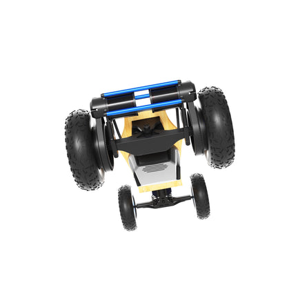 JKING Mars Electric Skateboard &Off-Road Electric Skateboard by JKING|The Best Electric Skateboards |Electric Longboard Shop