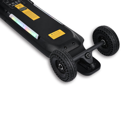 All-terrain Jupiter-01 electric skateboard by JKING|The Best Electric Skateboards |Electric Longboard Shop