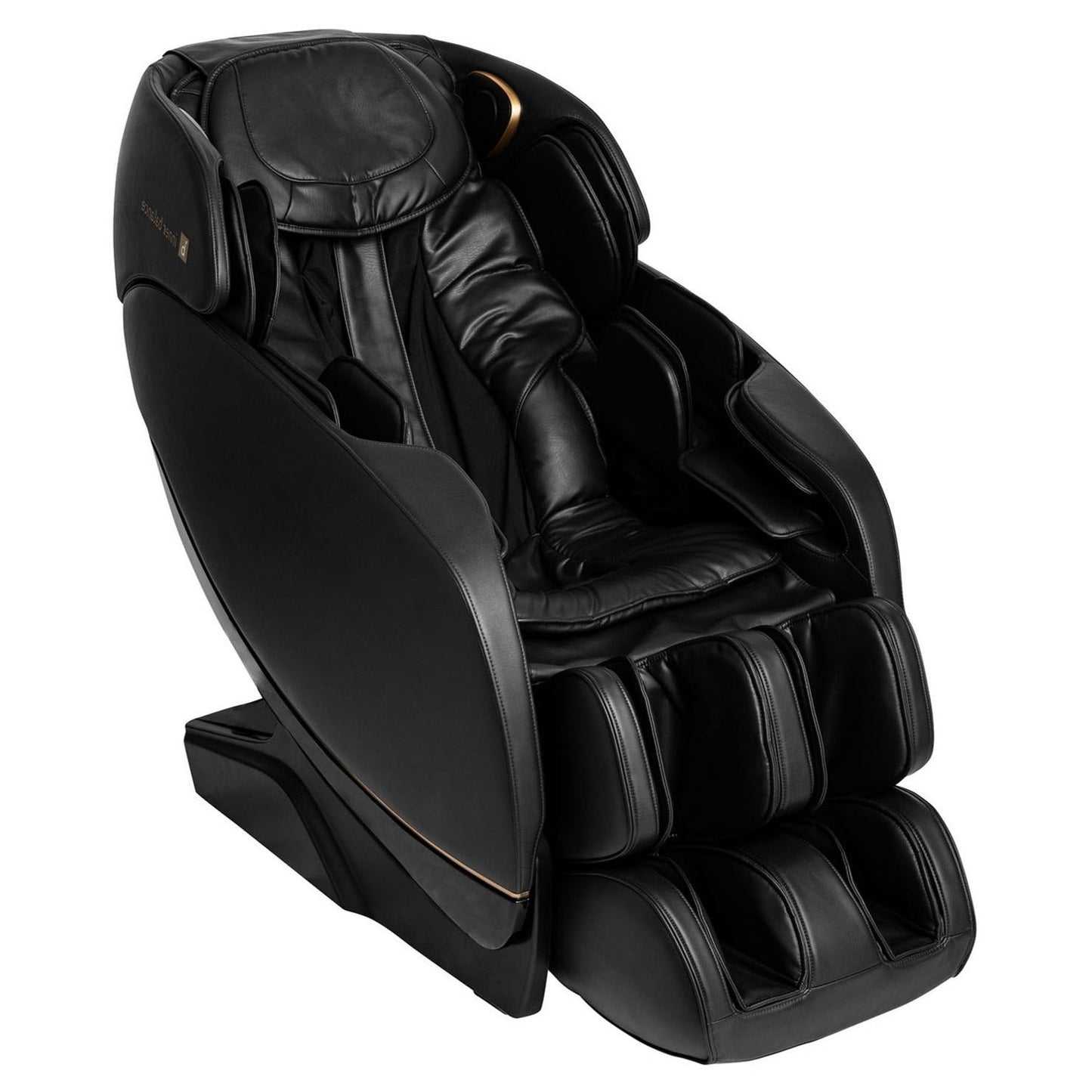 Inner Balance Jin 2.0 Deluxe Massage Chair by Best Body Massage Chair