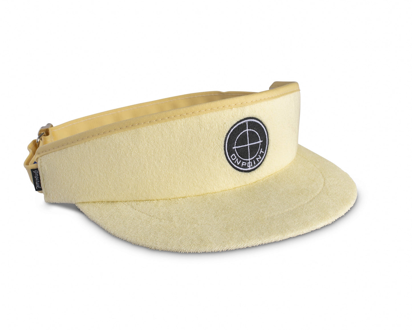 ON POINT VISORS by OnPointGolf.us