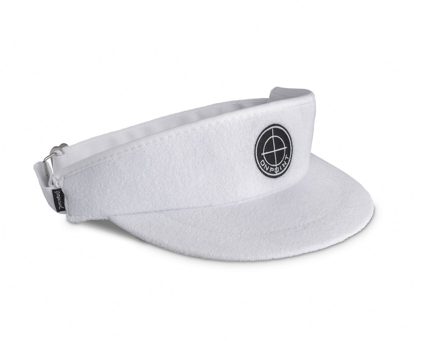ON POINT VISORS by OnPointGolf.us
