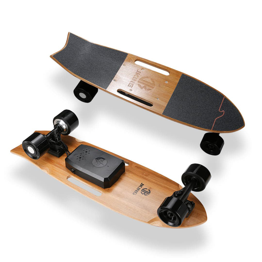 Jking H2B Electric Skateboard by JKING|The Best Electric Skateboards |Electric Longboard Shop