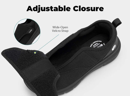 FitVille Men's EasyTop Wings V2 by FitVille