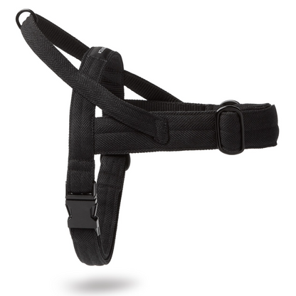 Soft Rock Harness - Black by Molly And Stitch US
