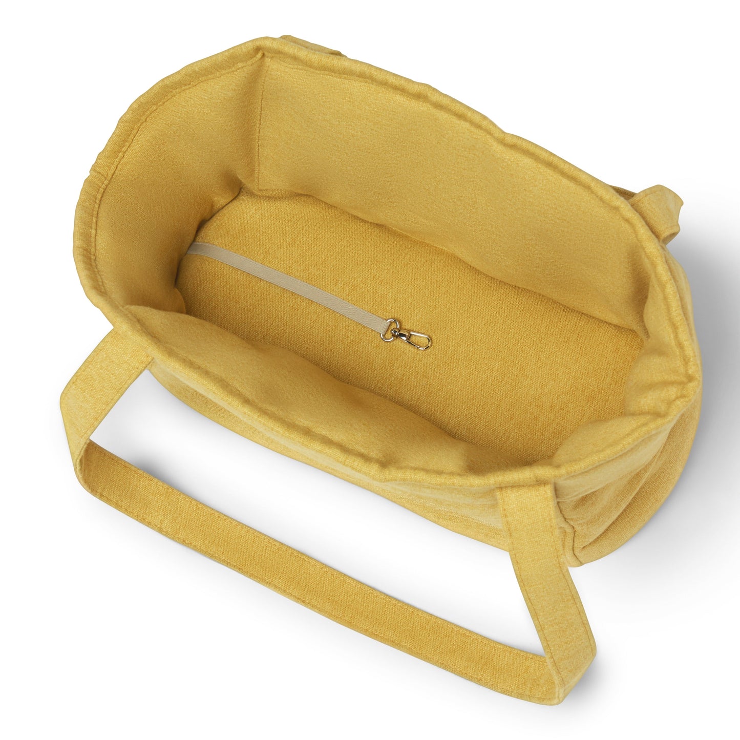 Alpine Dog Carrier - Mustard by Molly And Stitch US