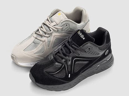 FitVille Men's Rebound Core Shoes 2-Pair Bundle by FitVille