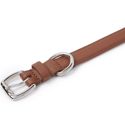 Tuscan Collar - Chestnut by Molly And Stitch US