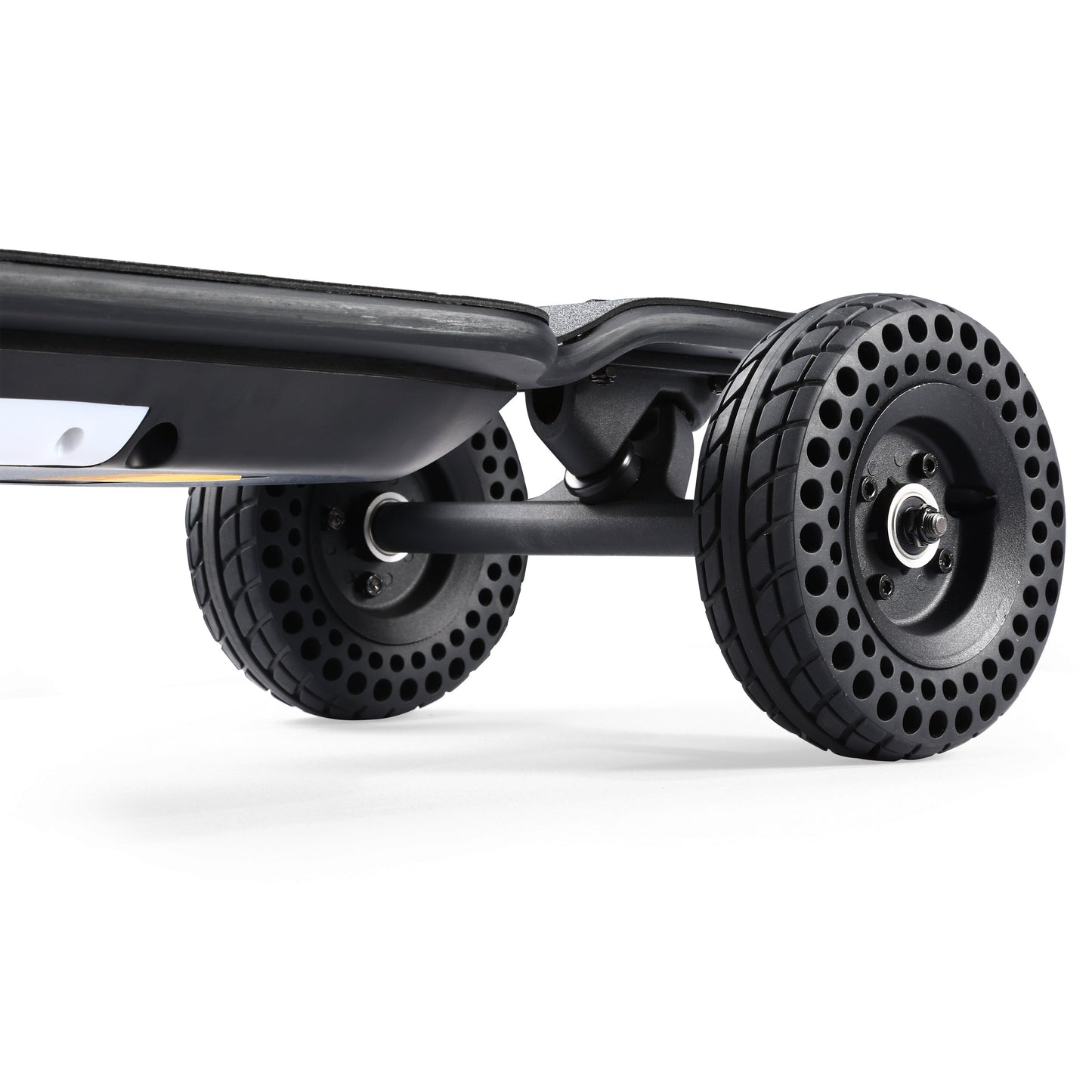 All-terrain Jupiter-01 electric skateboard by JKING|The Best Electric Skateboards |Electric Longboard Shop
