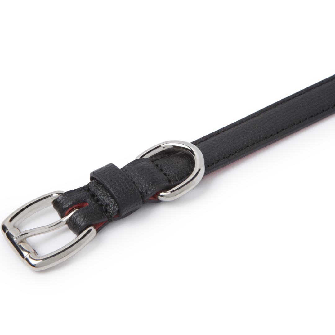 Tuscan Collar - Black by Molly And Stitch US