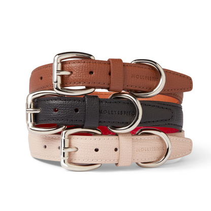 Tuscan Collar - Rose by Molly And Stitch US