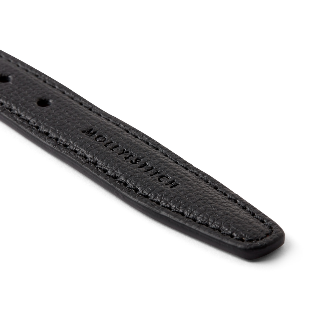 Tuscan Collar - Black by Molly And Stitch US