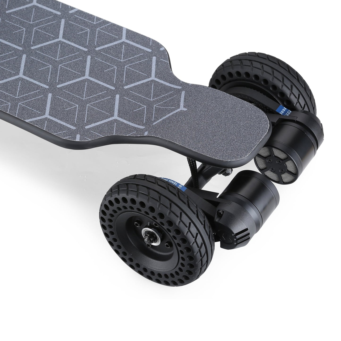 All-terrain Jupiter-01 electric skateboard by JKING|The Best Electric Skateboards |Electric Longboard Shop