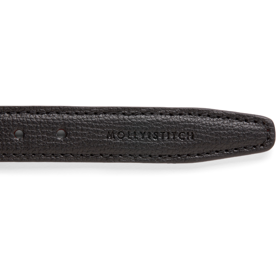 Tuscan Collar - Black by Molly And Stitch US