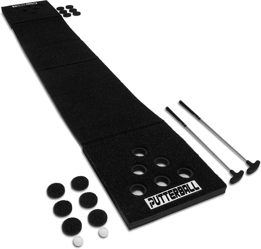 Limited Edition PutterBall BLACKOUT by PutterBall