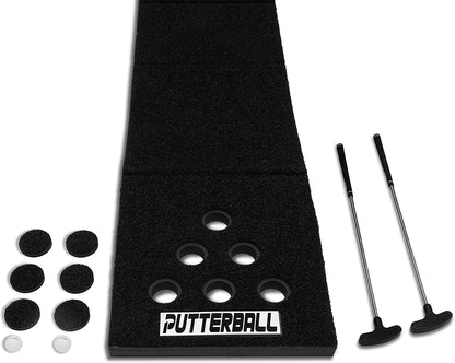 Limited Edition PutterBall BLACKOUT by PutterBall