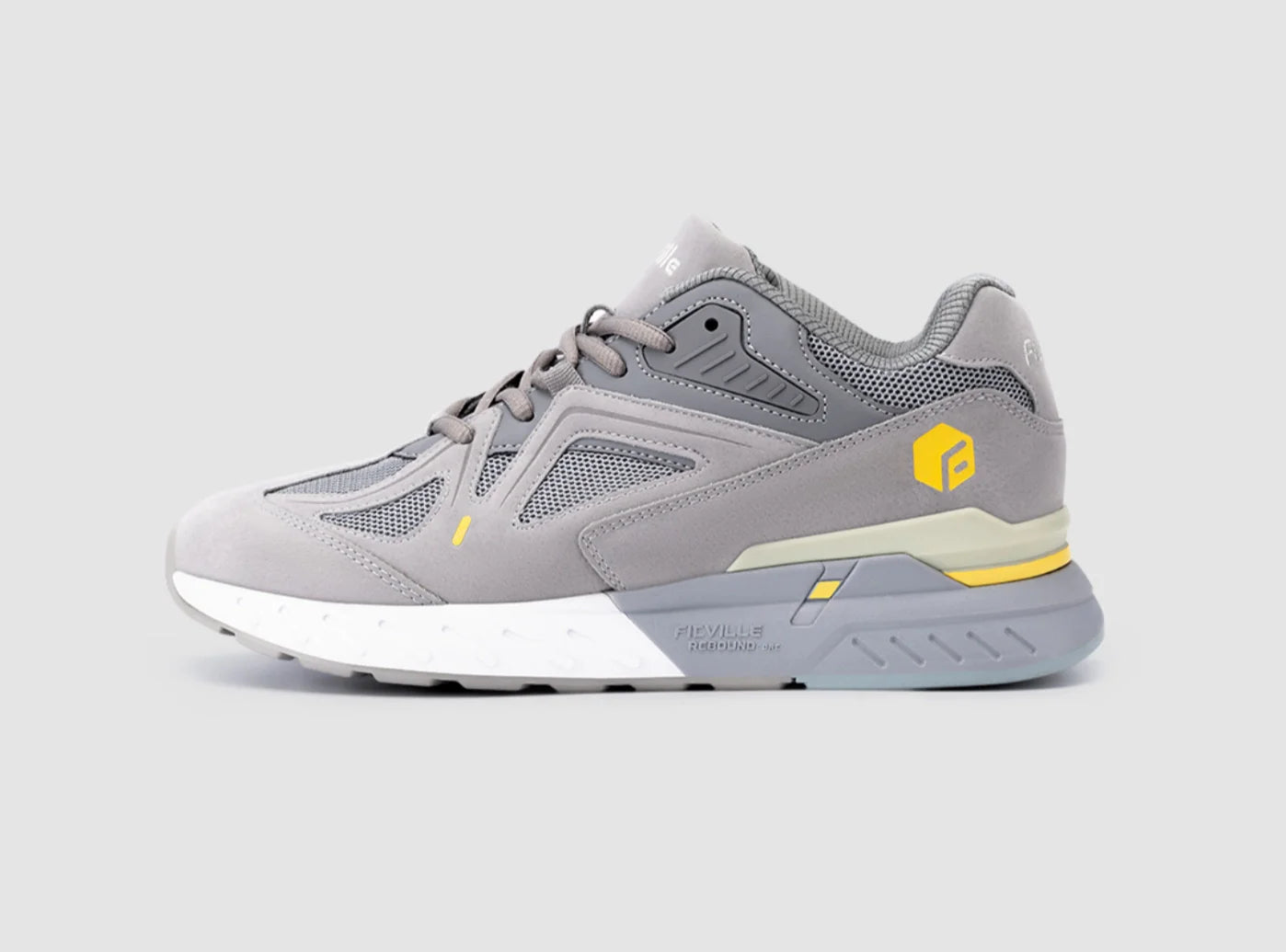 FitVille Men's Rebound Core Shoes by FitVille