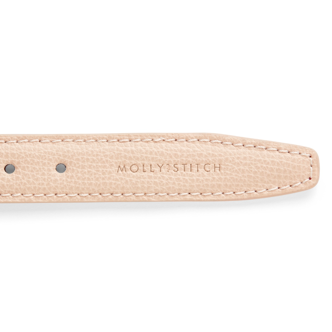Tuscan Collar - Rose by Molly And Stitch US