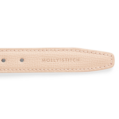 Tuscan Collar - Rose by Molly And Stitch US