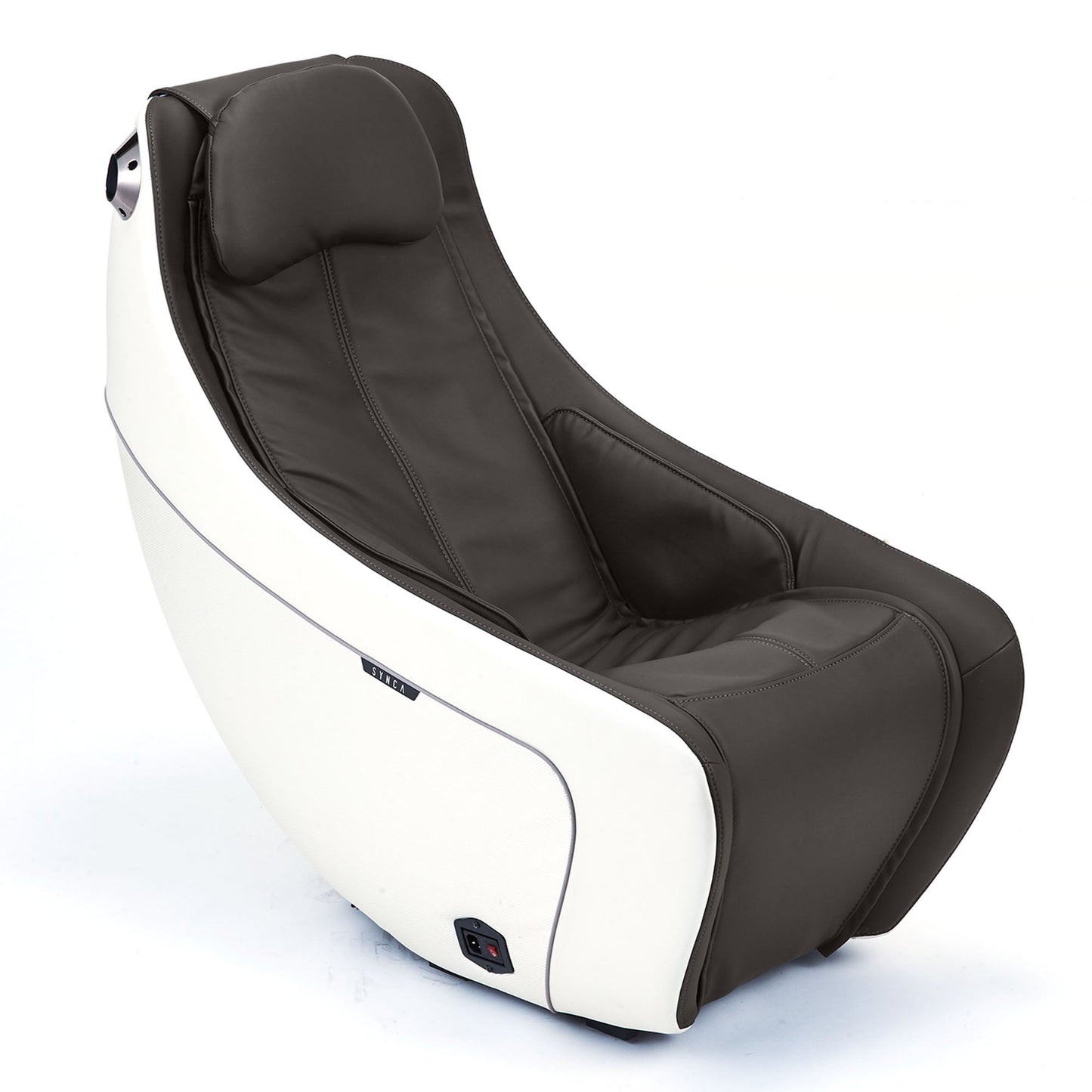 Synca CirC Premium SL Track Heated Massage Chair by Best Body Massage Chair