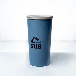 Everyone's SUS Biodegradable Coffee Cup - 15oz. by SUS