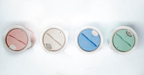 Everyone's SUS Biodegradable Coffee Cup - 15oz. by SUS