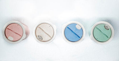 Everyone's SUS Biodegradable Coffee Cup - 15oz. by SUS