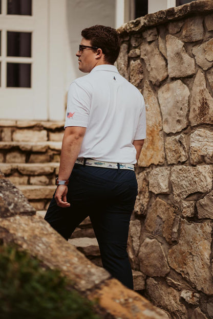 The Angler by Old Sport Company