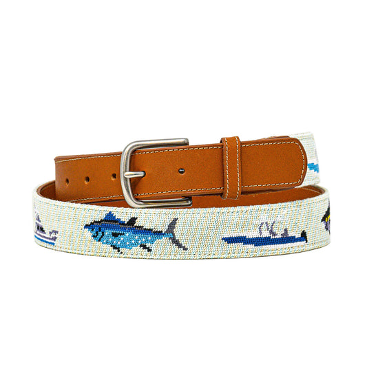 The Angler by Old Sport Company